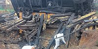 Хлебаный стыд
