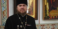Крест в перекрестье прицела