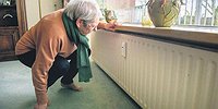 Газ пожиже, потолок пониже