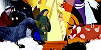 Почему господь пришел в мир как младенец,  а не как сложившийся, взрослый человек?