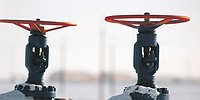 Газ на газ не приходится