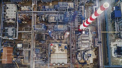 Приключения русского дизеля