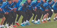 ФУТБОЛЬНЫЕ БОИ БЕЗ ПРАВИЛ
