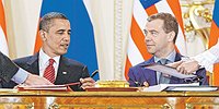 Паритет в приоритете