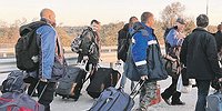 Гражданский поиск