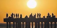 Пляжный резон
