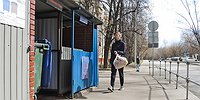ВЕСЕННЕЕ ПОЛОВОДЬЕ ЗАКОНОВ