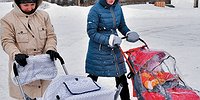 Родительская кривая