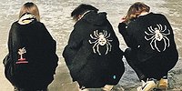 По паучьему веленью
