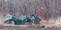 АРТЕМОВСК: ОБРАТНЫЙ ОТСЧЕТ