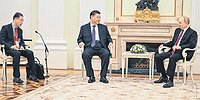 Если друг оказался Си