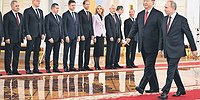 Пекинская шутка