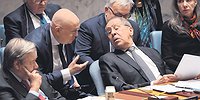 МИД уполномочен разгромить