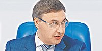 Вузам дали место