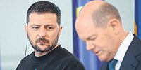 Внимание, говорит в Германии