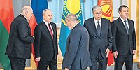 Кто в коридоре хозяин