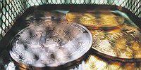 Новый биток