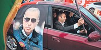 Первый во втором туре