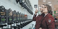 Доказательства пены