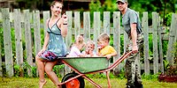 Счастье в одночасье