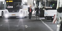 Авто - стоп