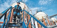 Топливненькая пошла
