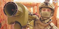 ВСУ ЗАПУСТИЛИ «КОНВЕЙЕР СМЕРТИ»