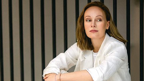 Ольга Ломоносова: «Не ожидала, что эта история так выстрелит»