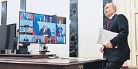 Россия — страна восторженностей