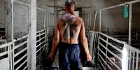 Исправление наказания