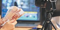 Ресурсы в потоке