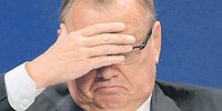 В наши банки заходили корабли