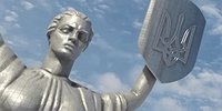 ПРИЧИНОЙ СВО СТАЛА ВОВСЕ НЕ НЕЗАВИСИМОСТЬ УКРАИНЫ