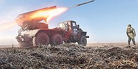 Распорядитель залпа