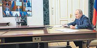А вместо сердца топливный насос
