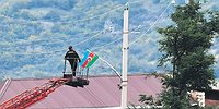 Азербайджан разжег мир