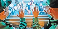 Станем мы на год взрослей