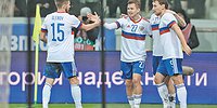 Россия показала всю мощь