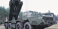 «Торнадо» после «Урагана»