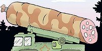По сусекам поскребли