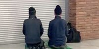 НАМАЗ Я ПОПРОШУ ОСТАТЬСЯ