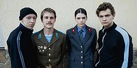 «Подростки, насмотревшись,  начнут делать так же!»