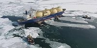 Сжиженное противостояние