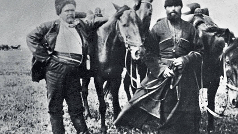 По прозвищу Бешеный
