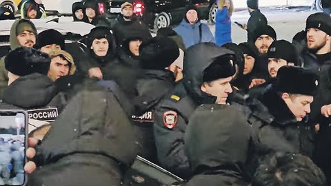 Веский