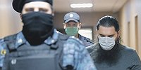 Звоночек бывшему