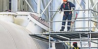 «Арктик СПГ-2» теперь сам по себе