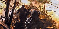 Военное время