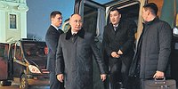 Миродворцы