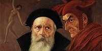 Равновесие сил